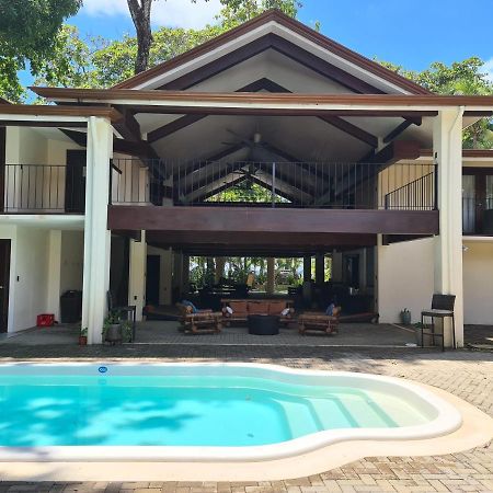 Hona Beach Hotel โดมินิกัล ภายนอก รูปภาพ