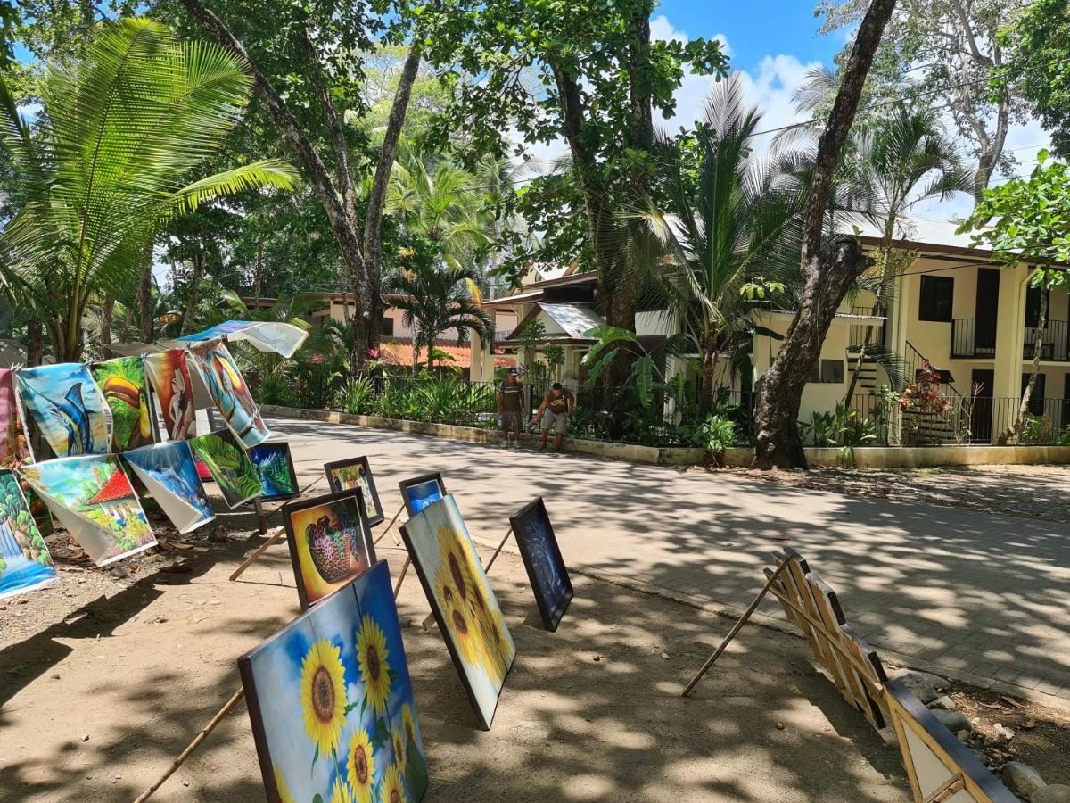 Hona Beach Hotel โดมินิกัล ภายนอก รูปภาพ