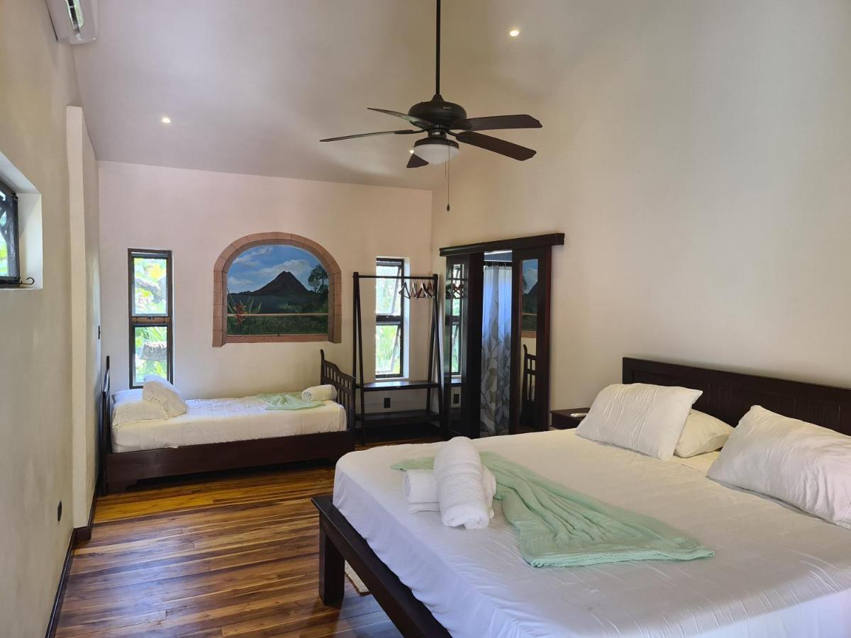 Hona Beach Hotel โดมินิกัล ภายนอก รูปภาพ