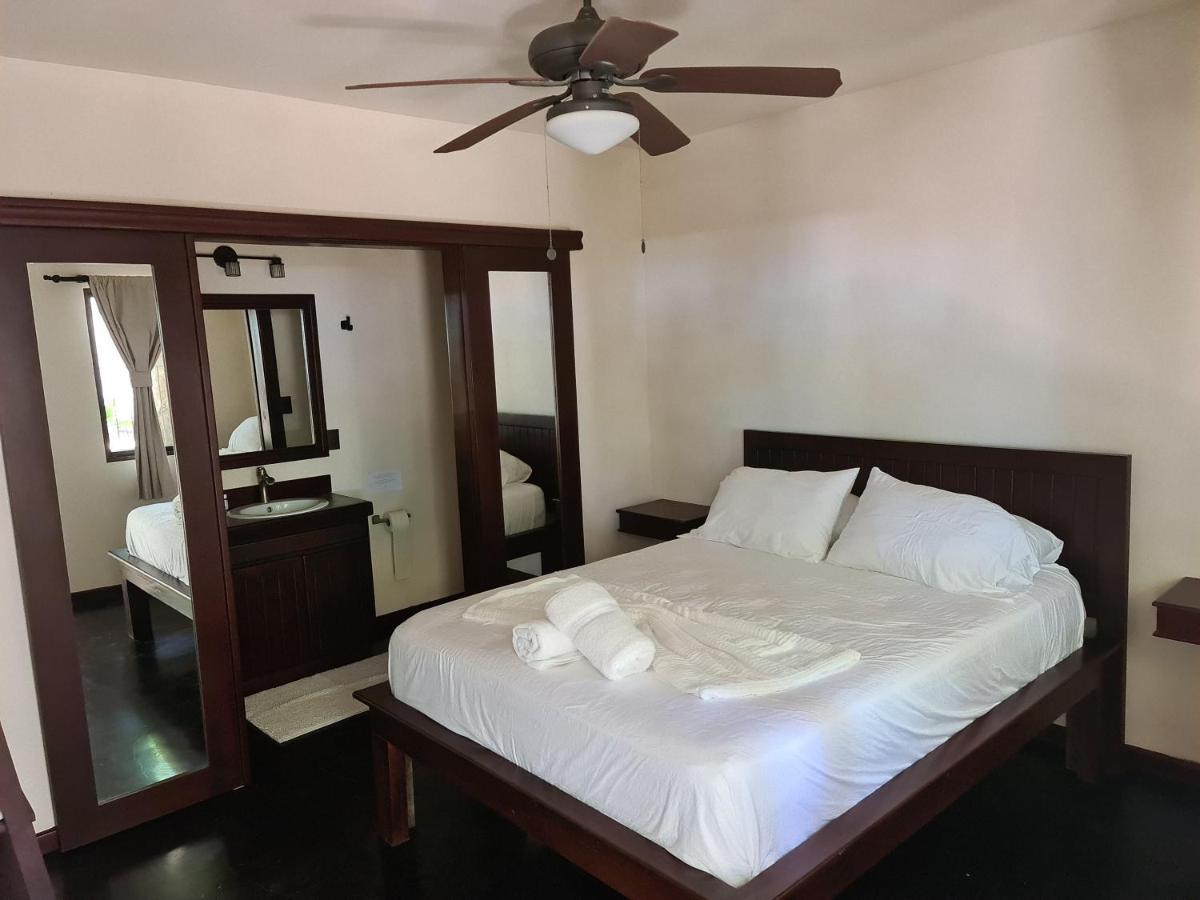Hona Beach Hotel โดมินิกัล ภายนอก รูปภาพ
