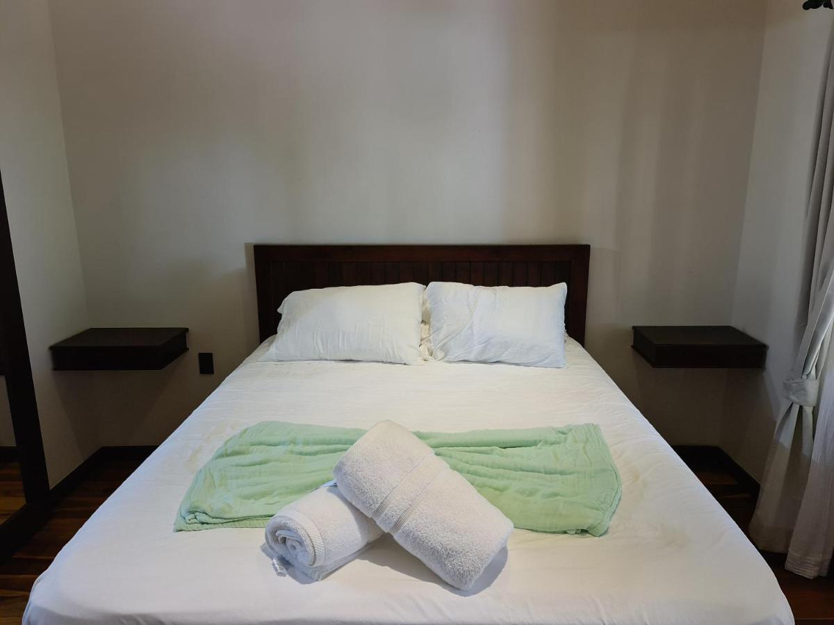 Hona Beach Hotel โดมินิกัล ห้อง รูปภาพ