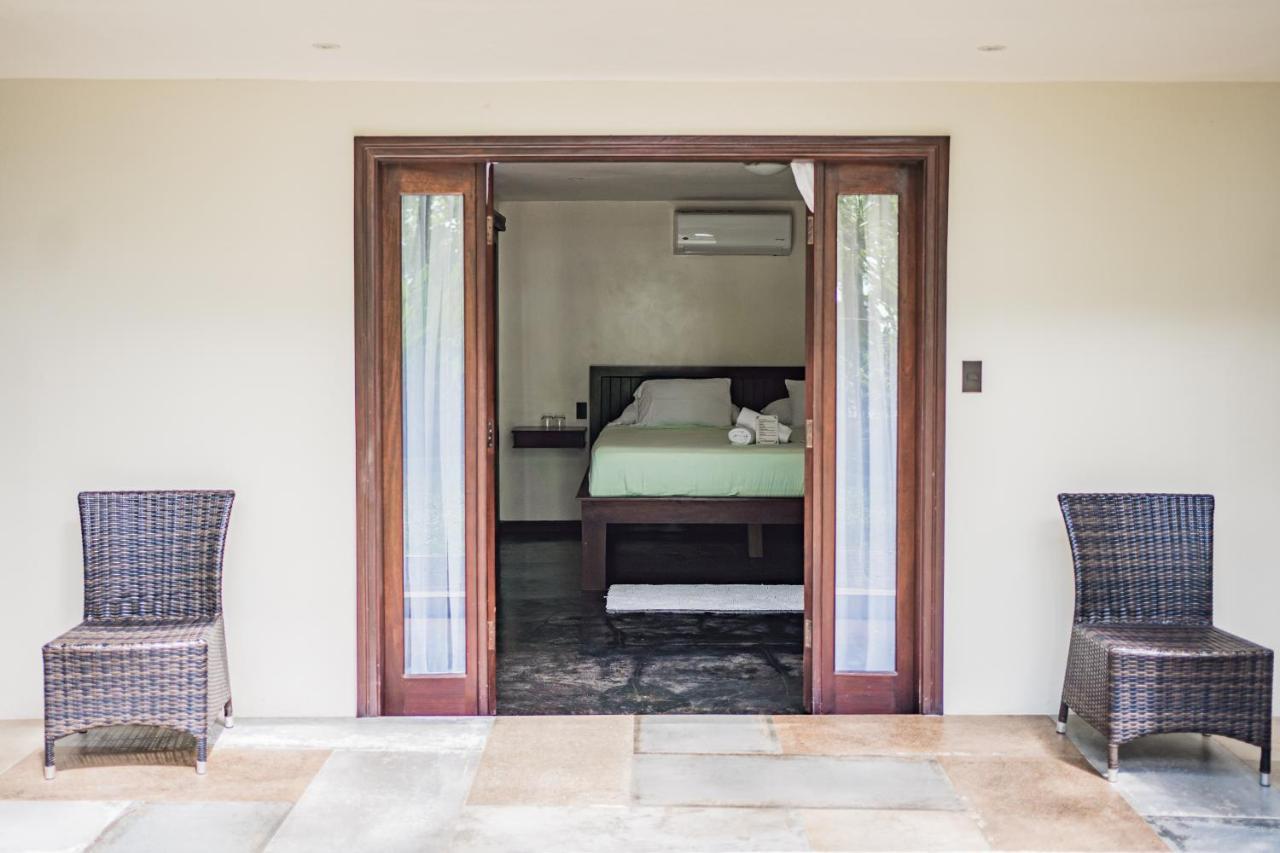 Hona Beach Hotel โดมินิกัล ภายนอก รูปภาพ