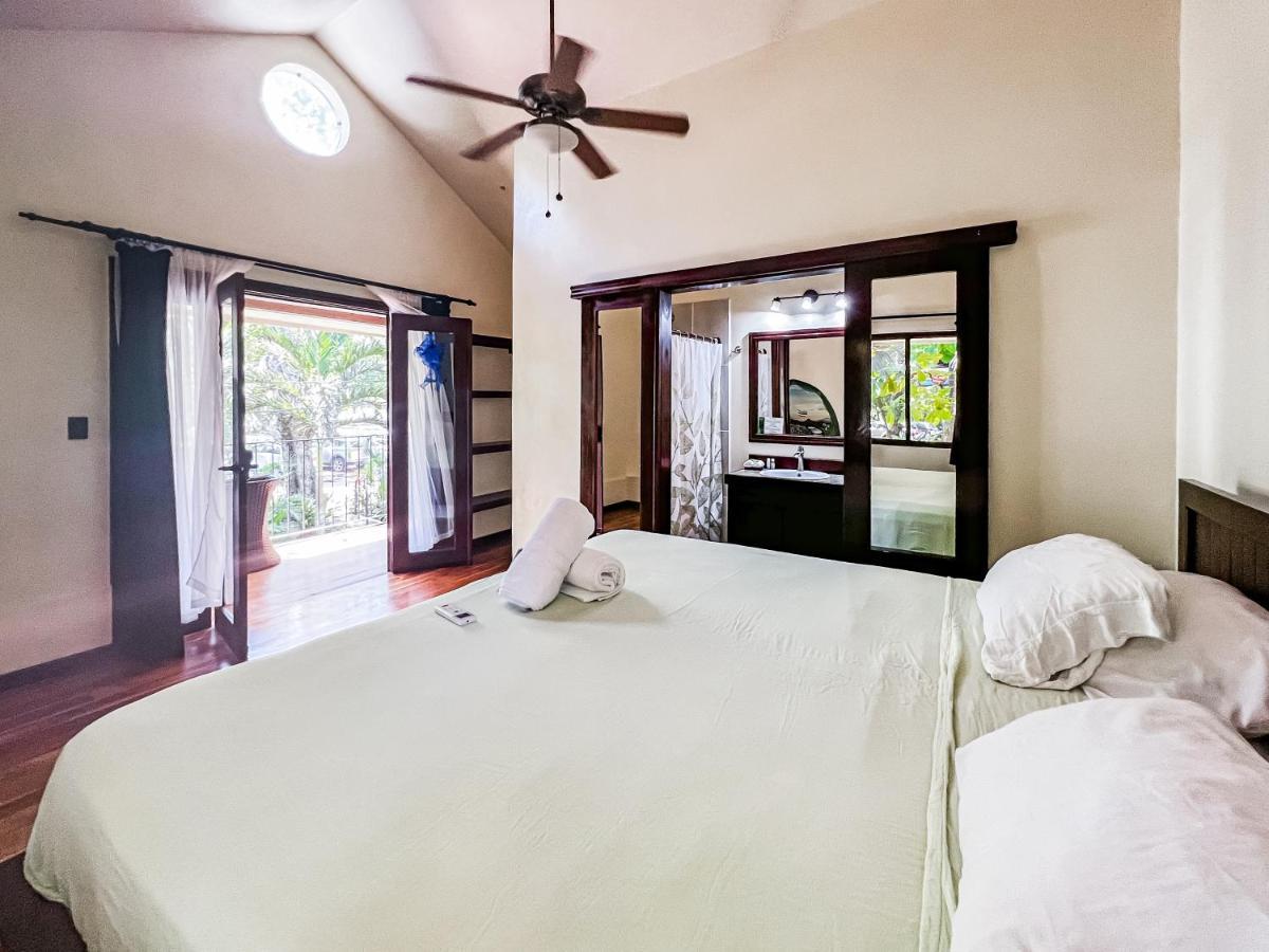 Hona Beach Hotel โดมินิกัล ภายนอก รูปภาพ