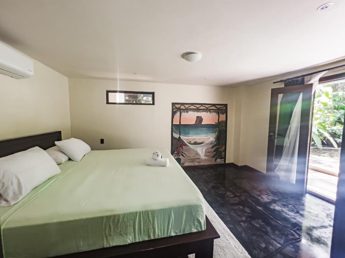 Hona Beach Hotel โดมินิกัล ภายนอก รูปภาพ