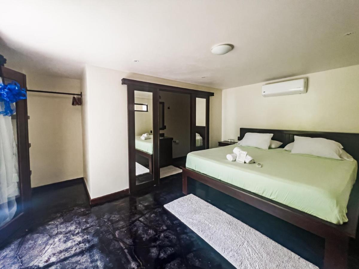 Hona Beach Hotel โดมินิกัล ภายนอก รูปภาพ