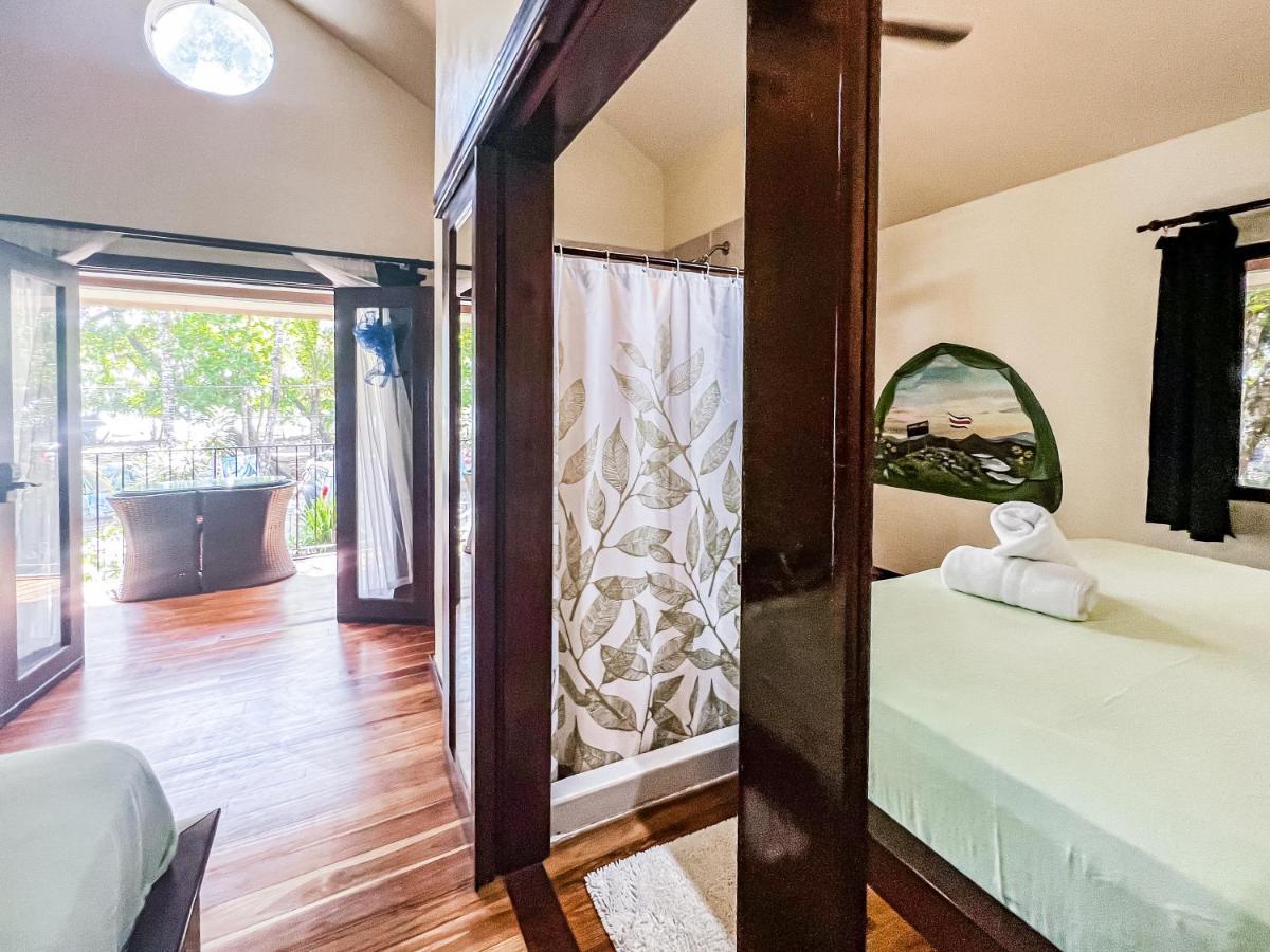 Hona Beach Hotel โดมินิกัล ภายนอก รูปภาพ