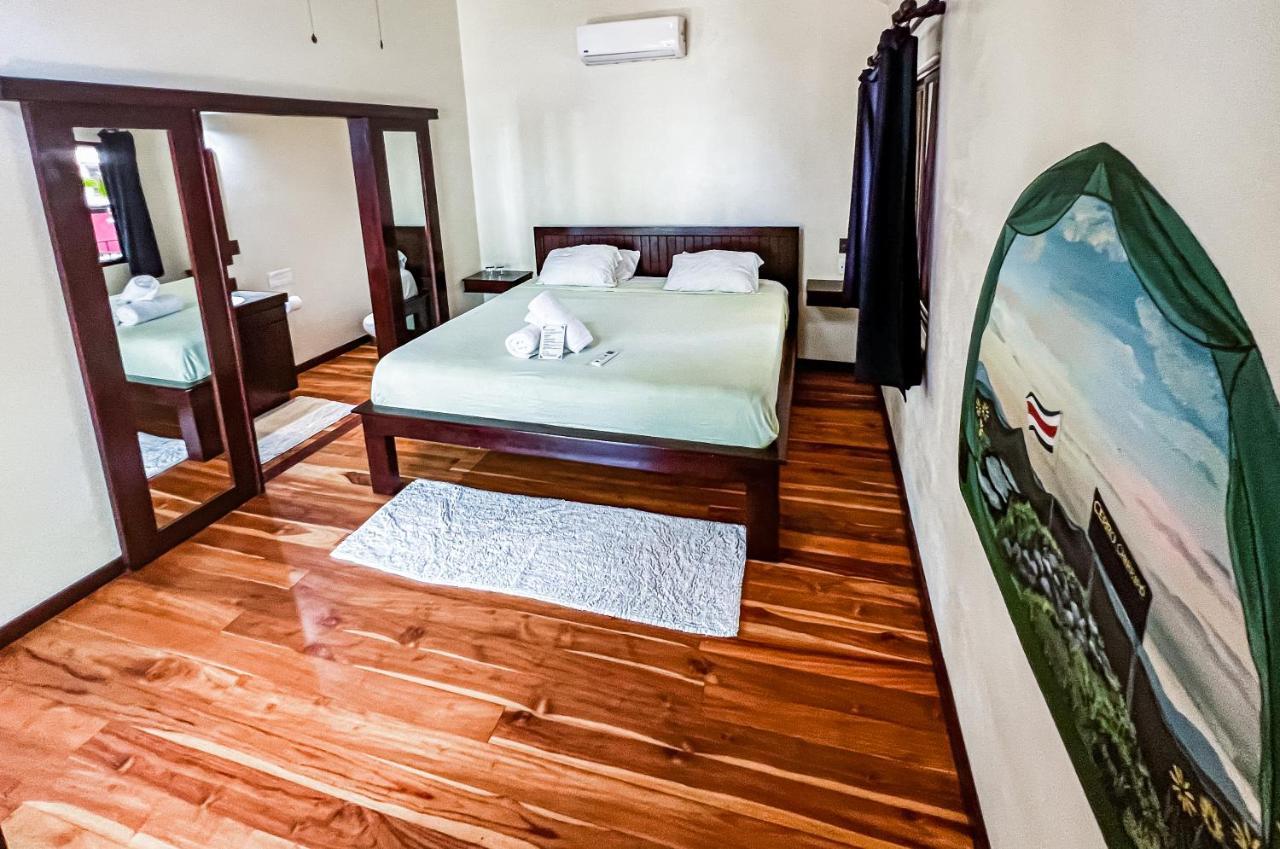 Hona Beach Hotel โดมินิกัล ภายนอก รูปภาพ