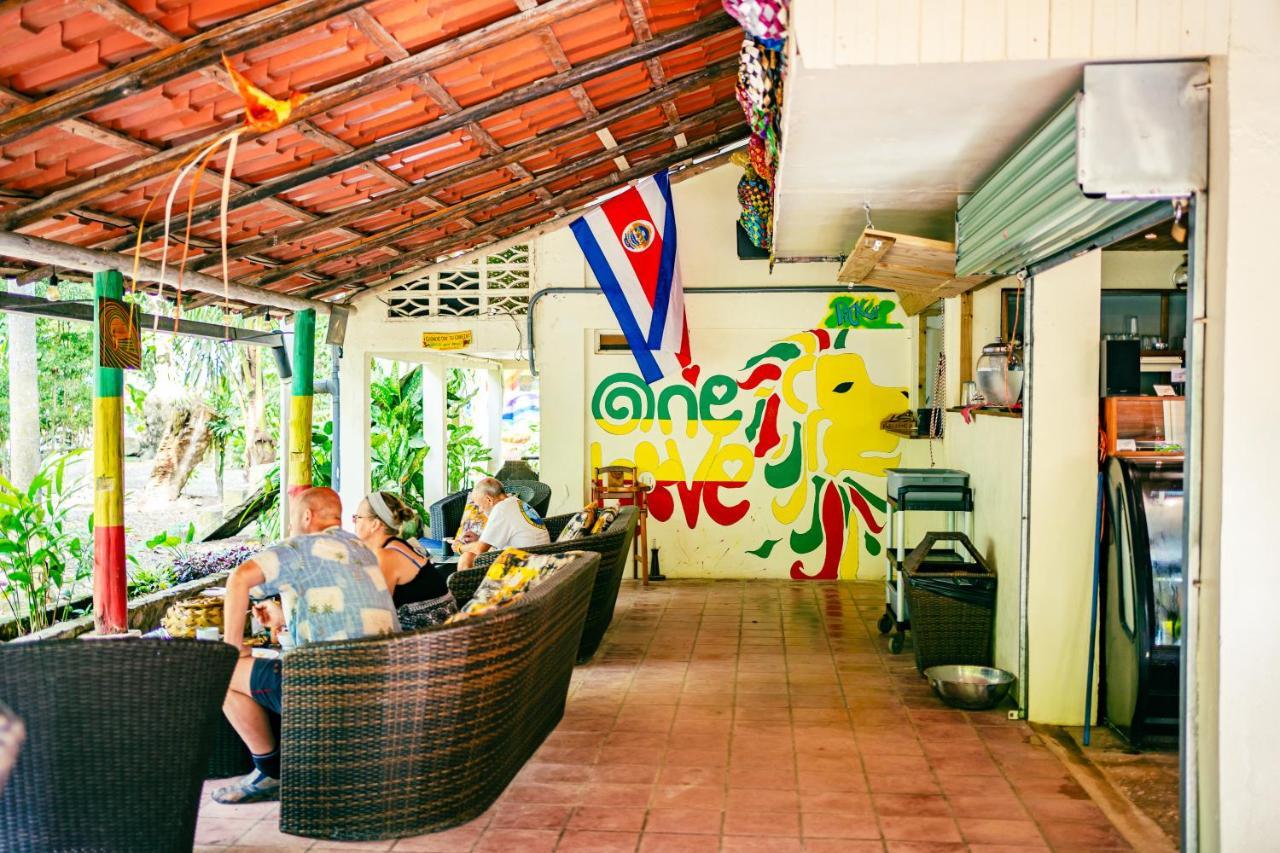 Hona Beach Hotel โดมินิกัล ภายนอก รูปภาพ