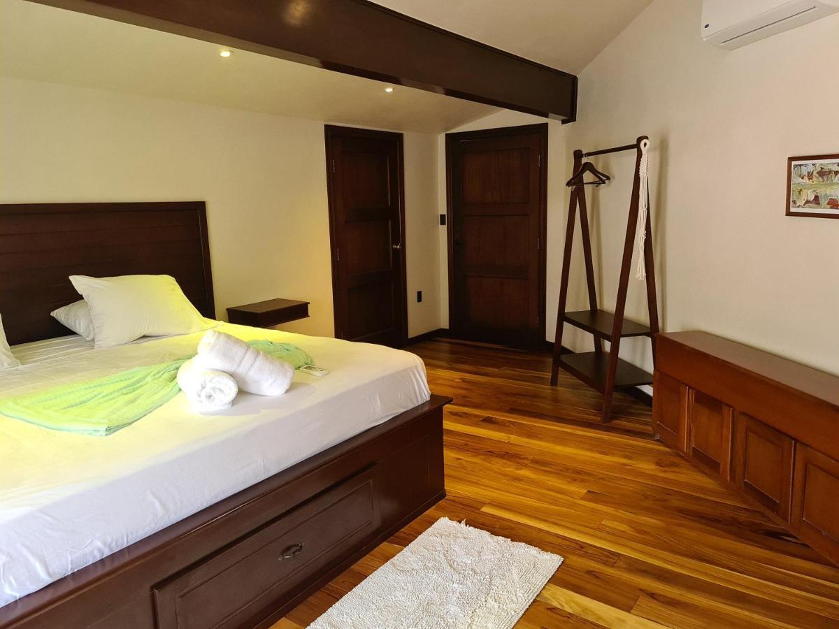 Hona Beach Hotel โดมินิกัล ภายนอก รูปภาพ