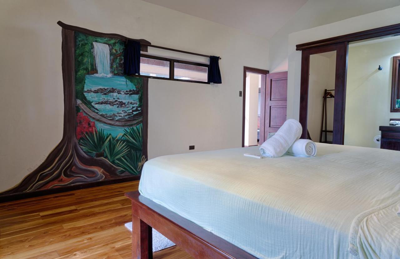 Hona Beach Hotel โดมินิกัล ภายนอก รูปภาพ