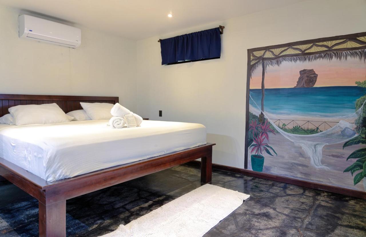 Hona Beach Hotel โดมินิกัล ภายนอก รูปภาพ