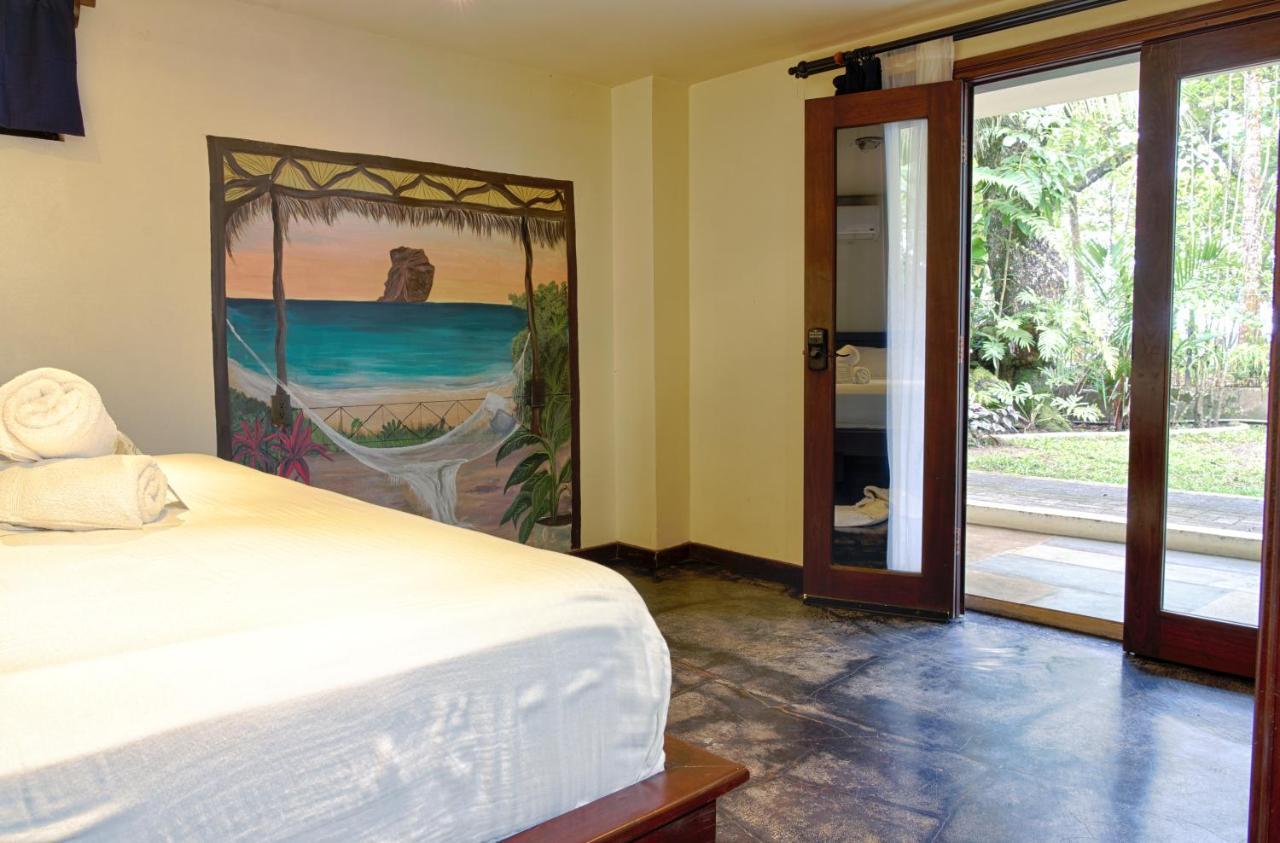 Hona Beach Hotel โดมินิกัล ภายนอก รูปภาพ