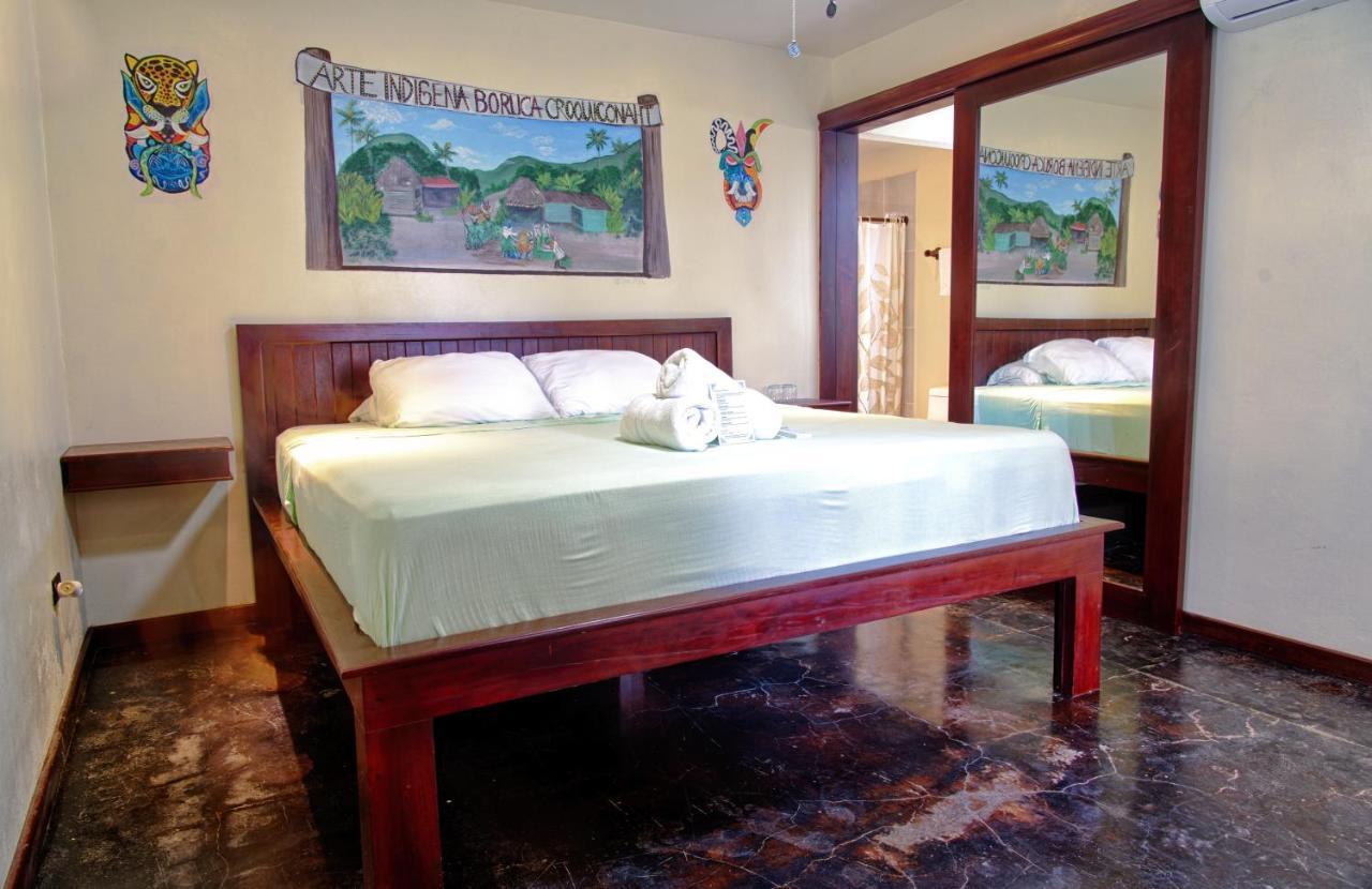 Hona Beach Hotel โดมินิกัล ภายนอก รูปภาพ
