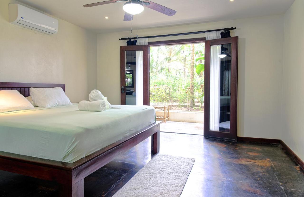 Hona Beach Hotel โดมินิกัล ภายนอก รูปภาพ
