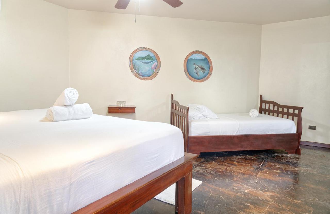Hona Beach Hotel โดมินิกัล ภายนอก รูปภาพ