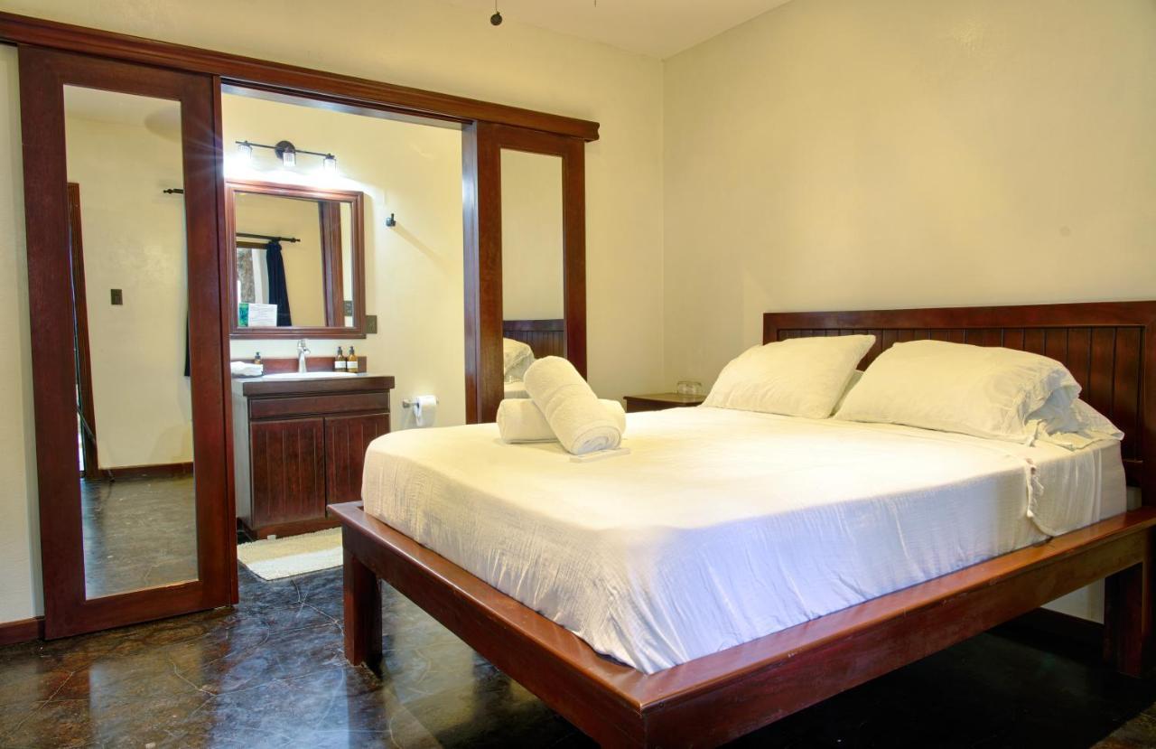 Hona Beach Hotel โดมินิกัล ภายนอก รูปภาพ