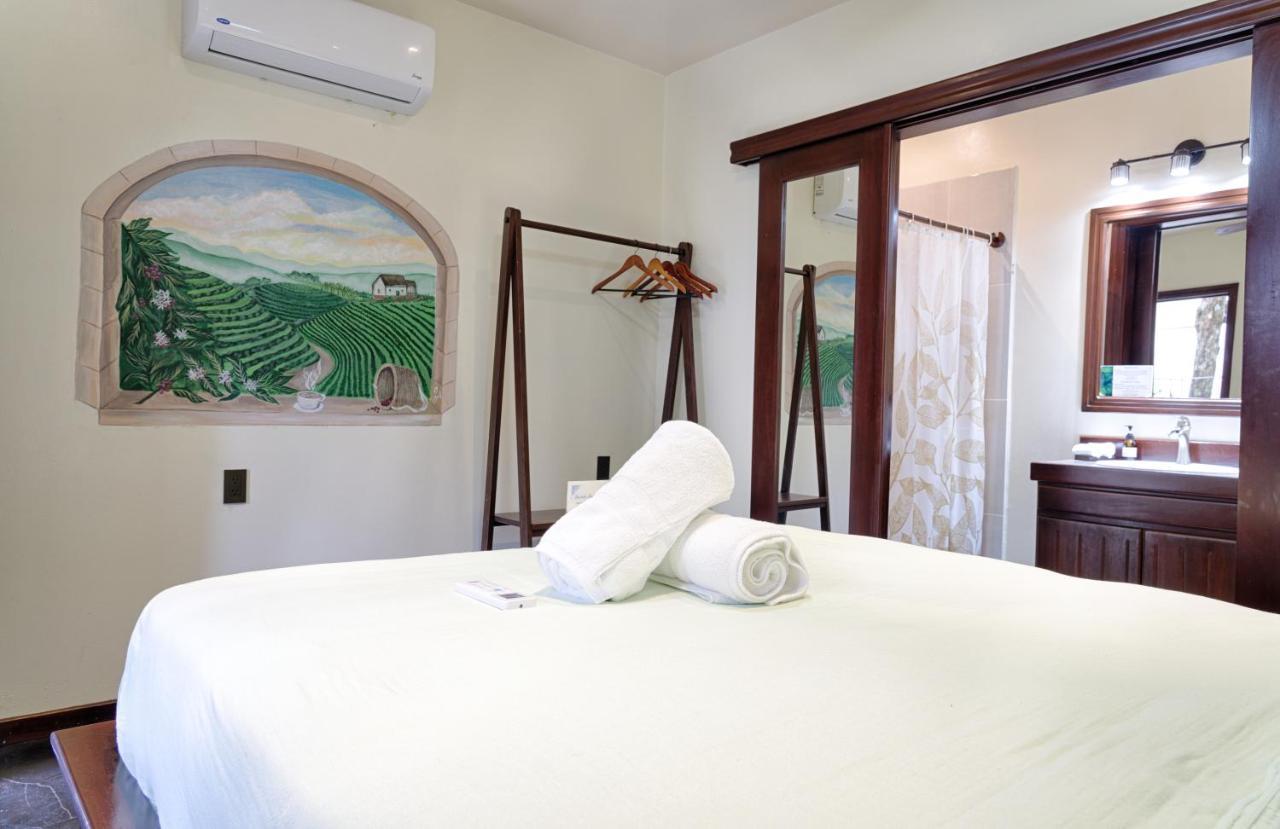 Hona Beach Hotel โดมินิกัล ภายนอก รูปภาพ