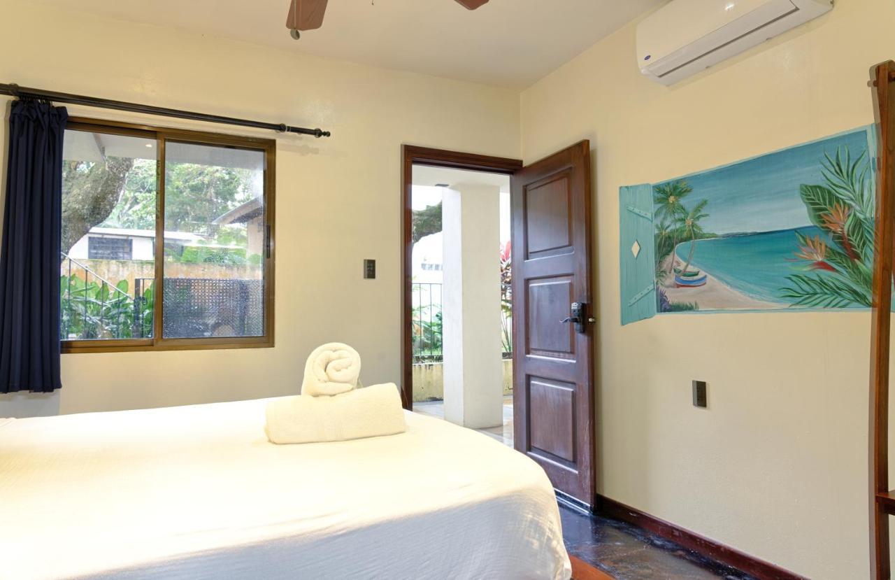 Hona Beach Hotel โดมินิกัล ภายนอก รูปภาพ