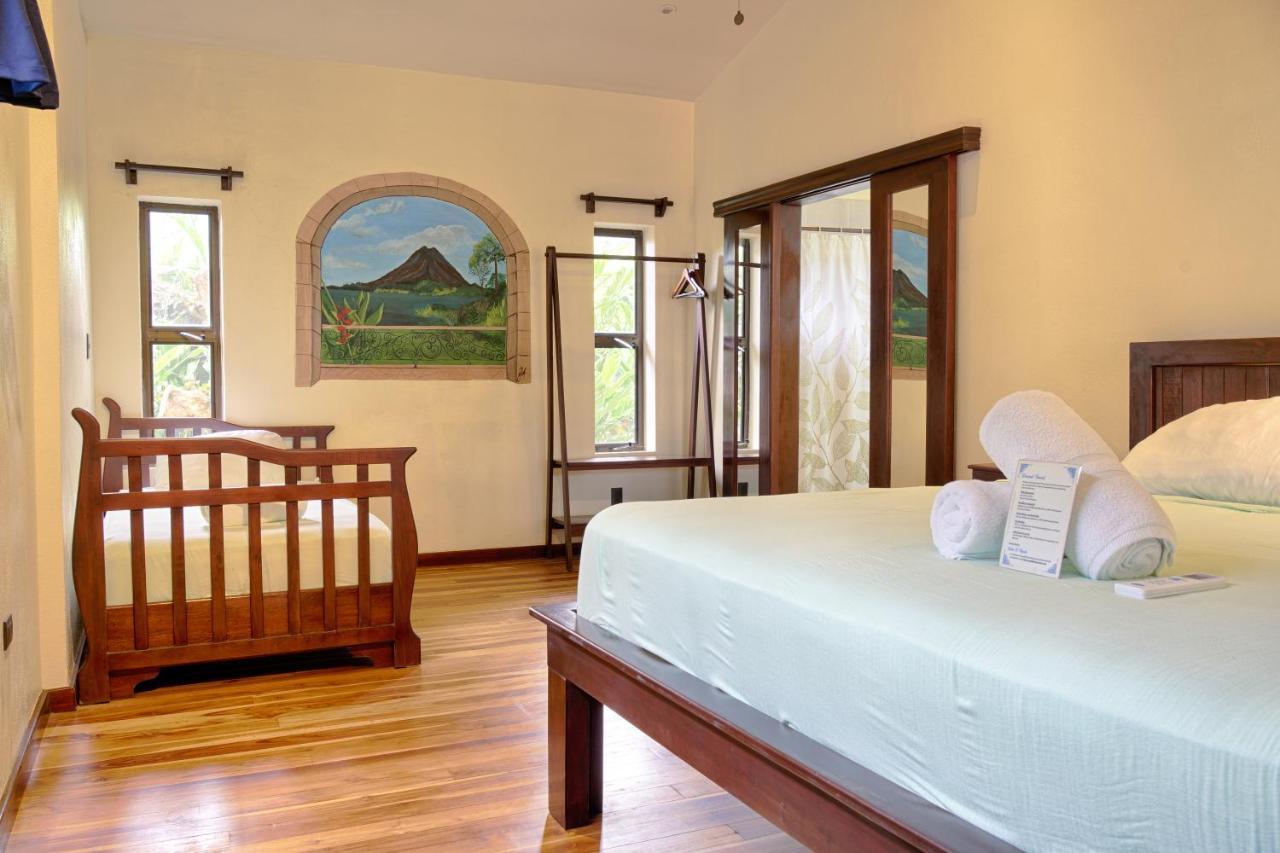 Hona Beach Hotel โดมินิกัล ภายนอก รูปภาพ