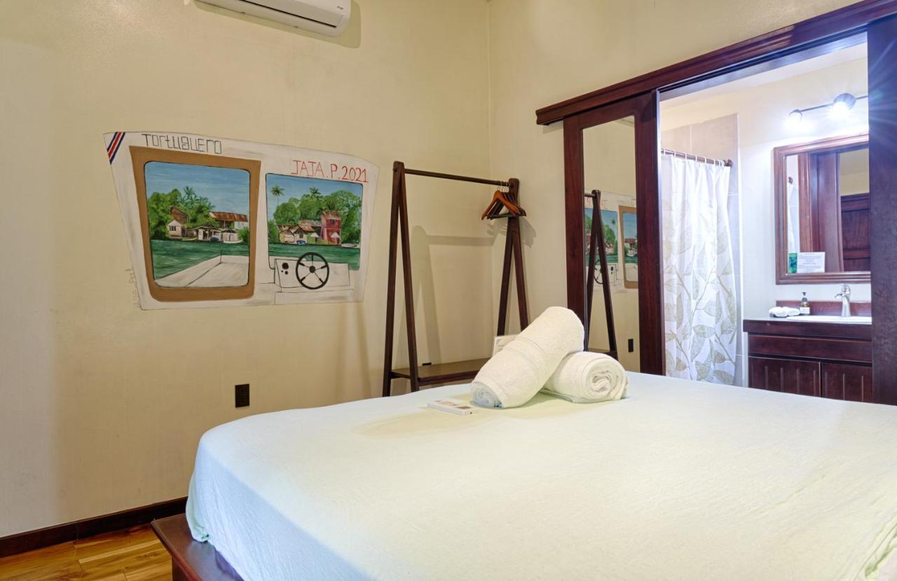 Hona Beach Hotel โดมินิกัล ภายนอก รูปภาพ