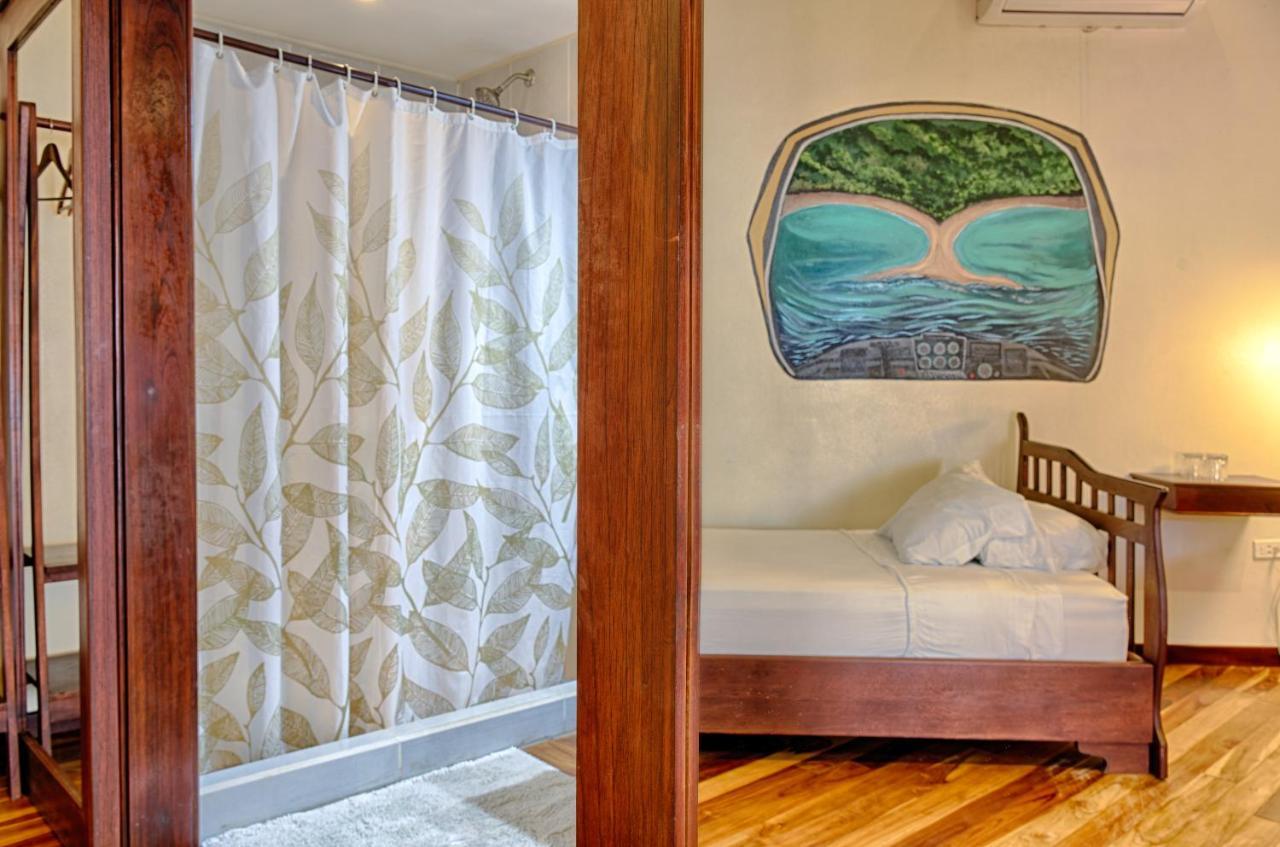 Hona Beach Hotel โดมินิกัล ภายนอก รูปภาพ