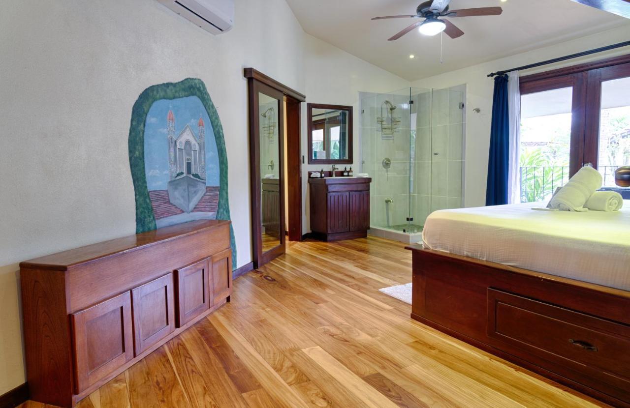 Hona Beach Hotel โดมินิกัล ภายนอก รูปภาพ