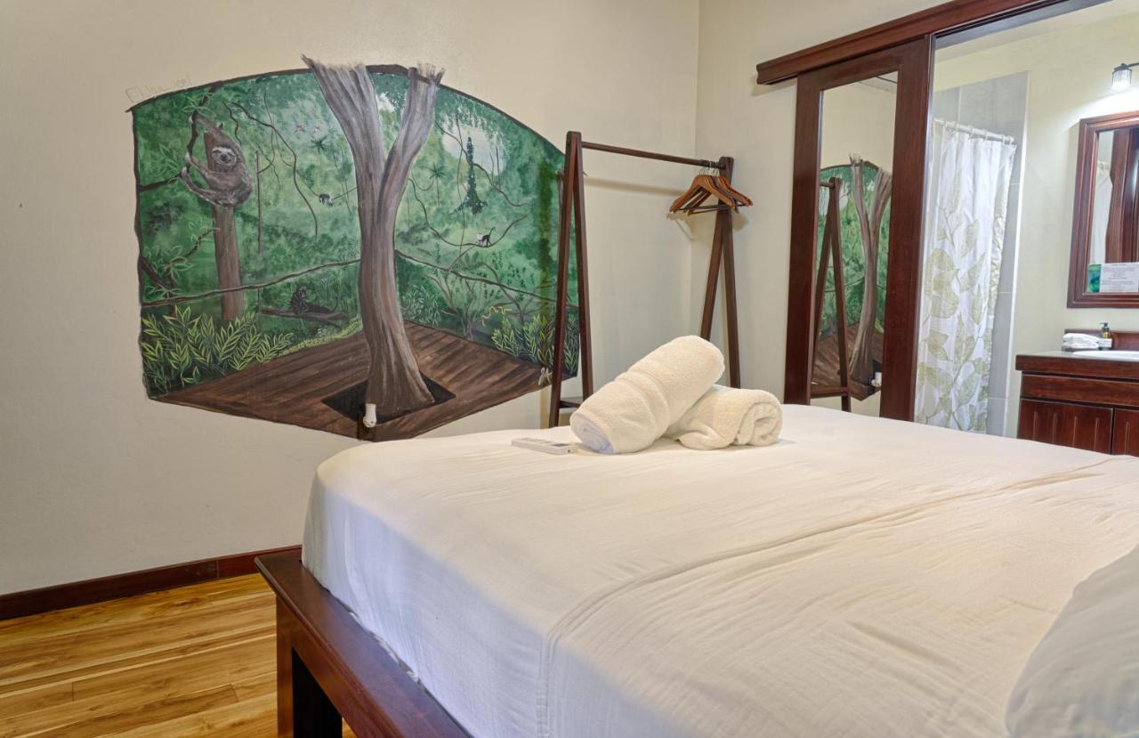 Hona Beach Hotel โดมินิกัล ภายนอก รูปภาพ