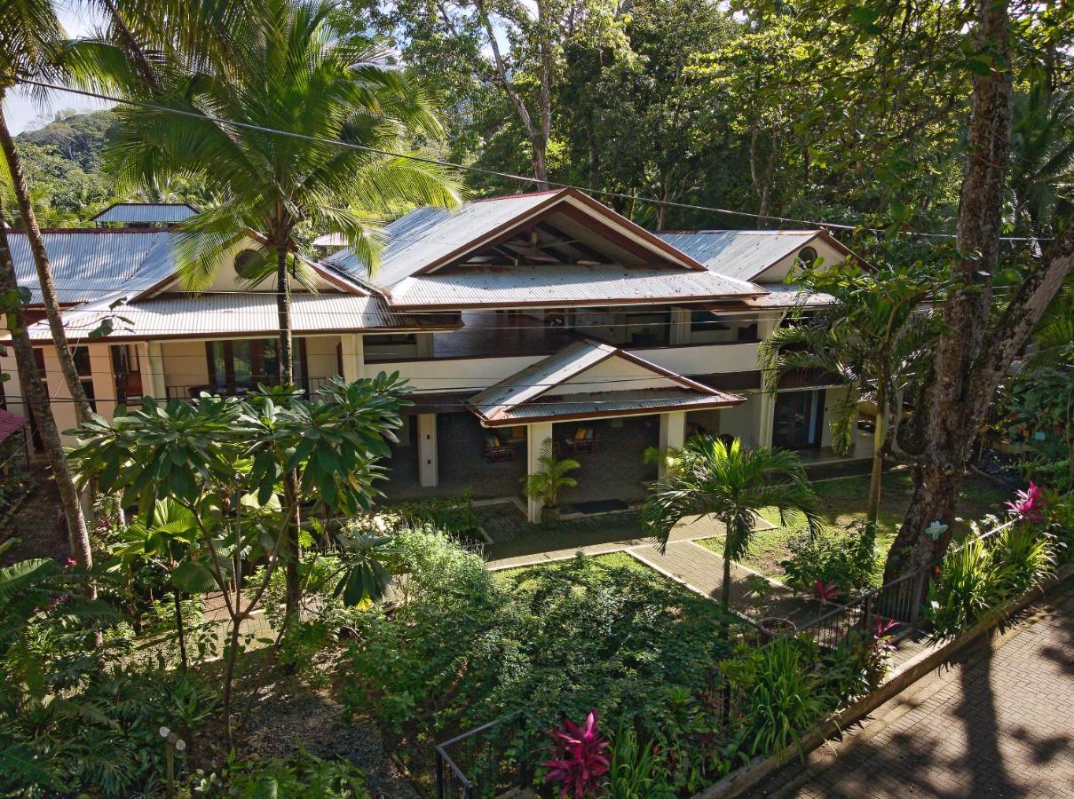 Hona Beach Hotel โดมินิกัล ภายนอก รูปภาพ