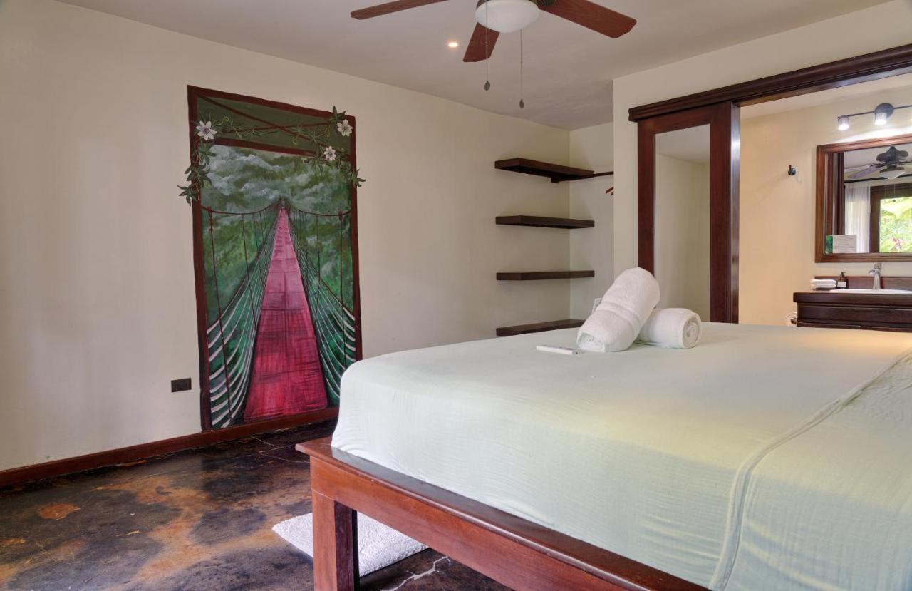 Hona Beach Hotel โดมินิกัล ภายนอก รูปภาพ