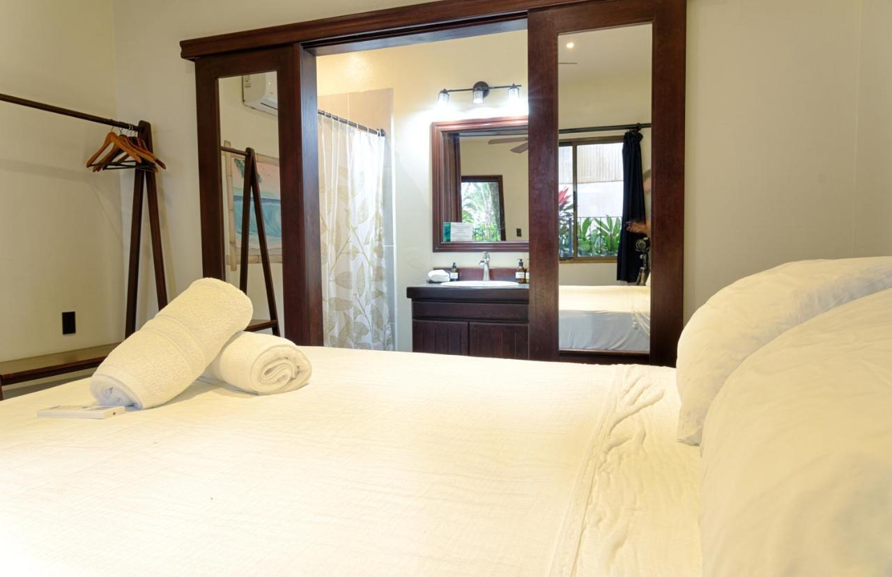 Hona Beach Hotel โดมินิกัล ภายนอก รูปภาพ