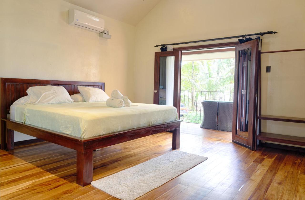 Hona Beach Hotel โดมินิกัล ภายนอก รูปภาพ