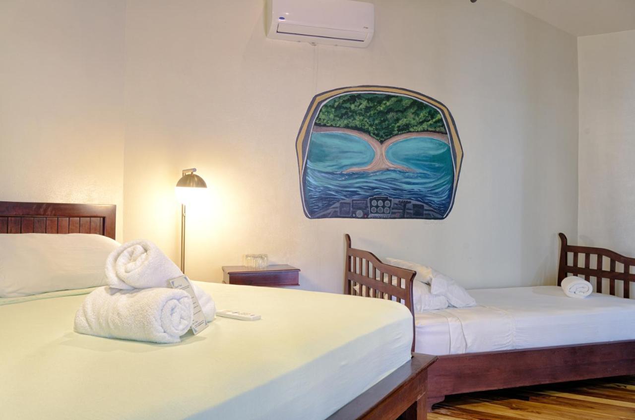 Hona Beach Hotel โดมินิกัล ภายนอก รูปภาพ
