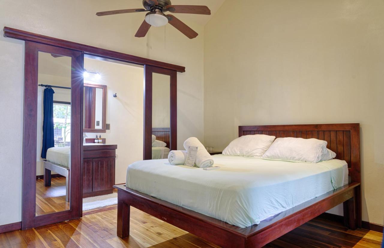 Hona Beach Hotel โดมินิกัล ภายนอก รูปภาพ