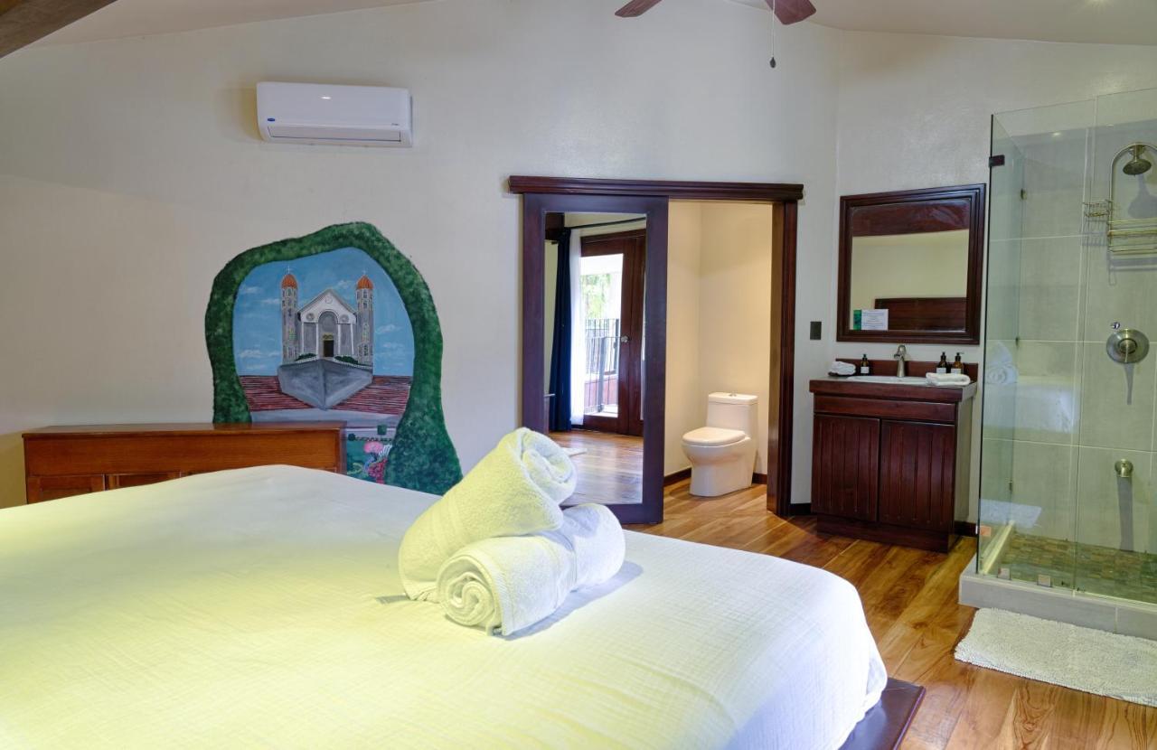 Hona Beach Hotel โดมินิกัล ภายนอก รูปภาพ