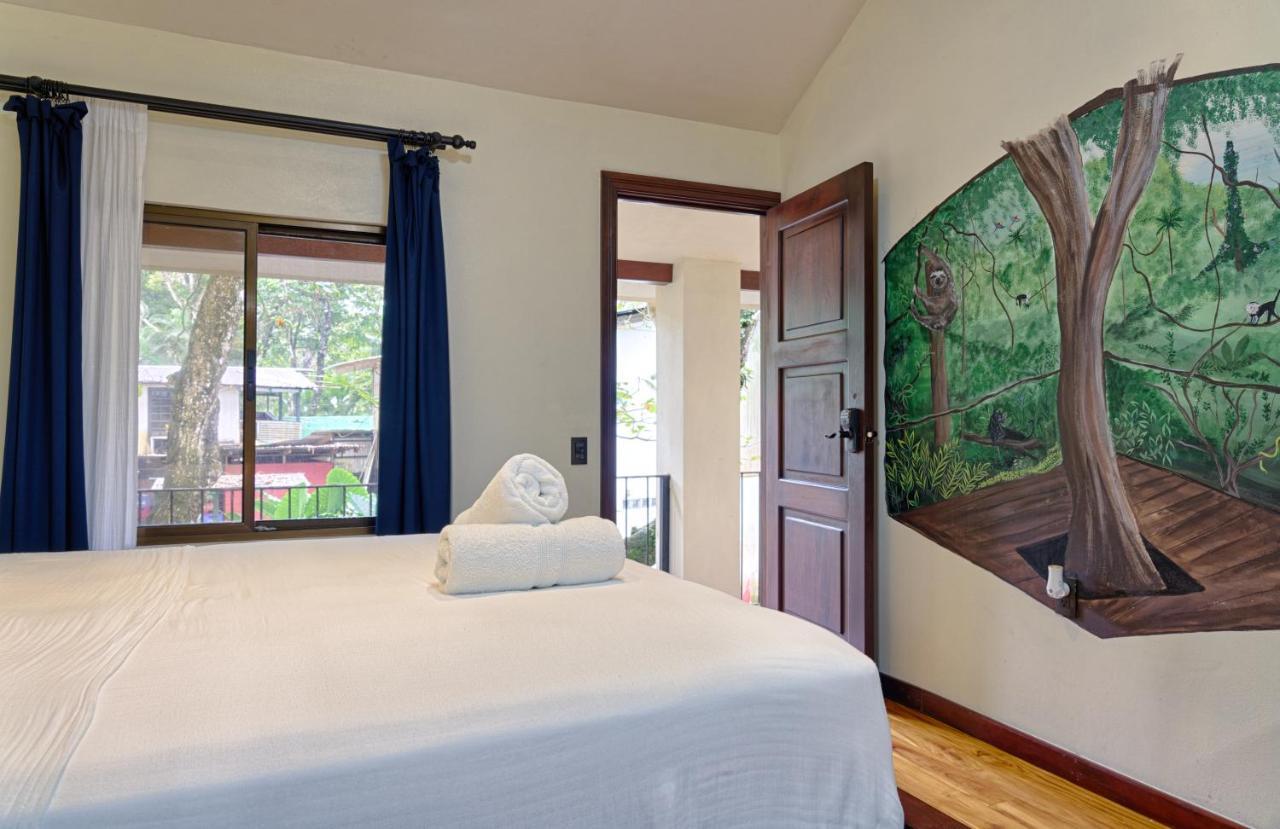Hona Beach Hotel โดมินิกัล ภายนอก รูปภาพ