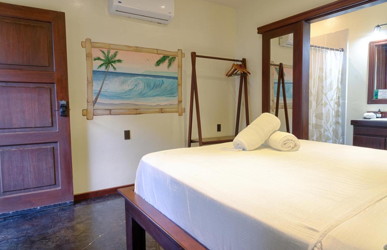 Hona Beach Hotel โดมินิกัล ภายนอก รูปภาพ