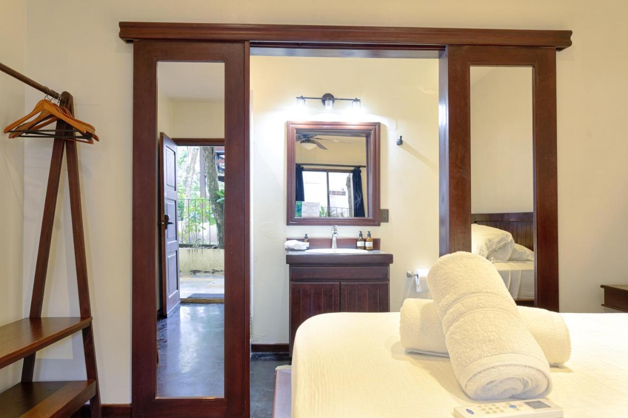 Hona Beach Hotel โดมินิกัล ภายนอก รูปภาพ