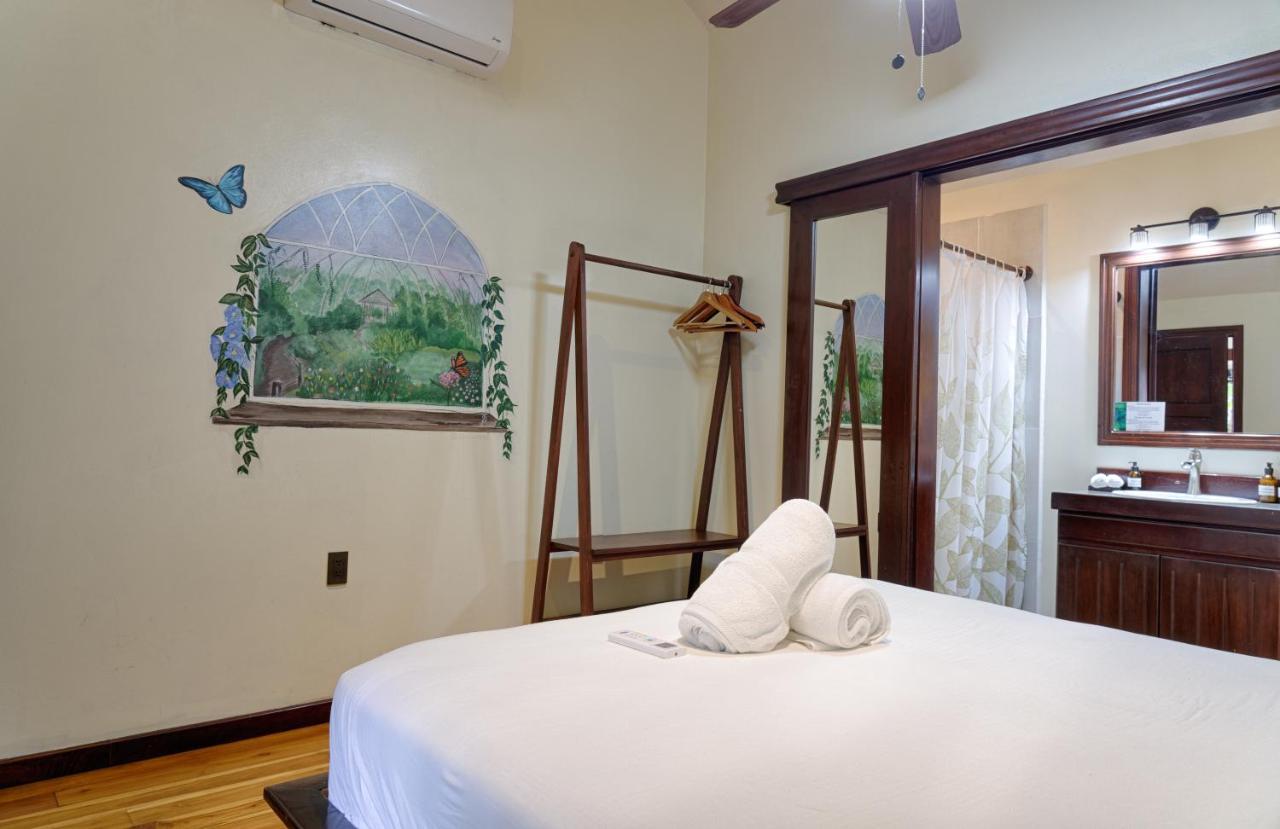 Hona Beach Hotel โดมินิกัล ภายนอก รูปภาพ