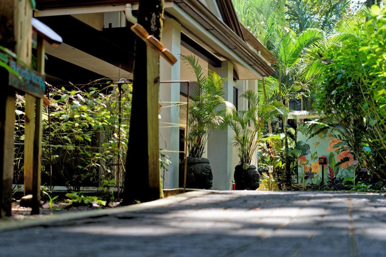 Hona Beach Hotel โดมินิกัล ภายนอก รูปภาพ