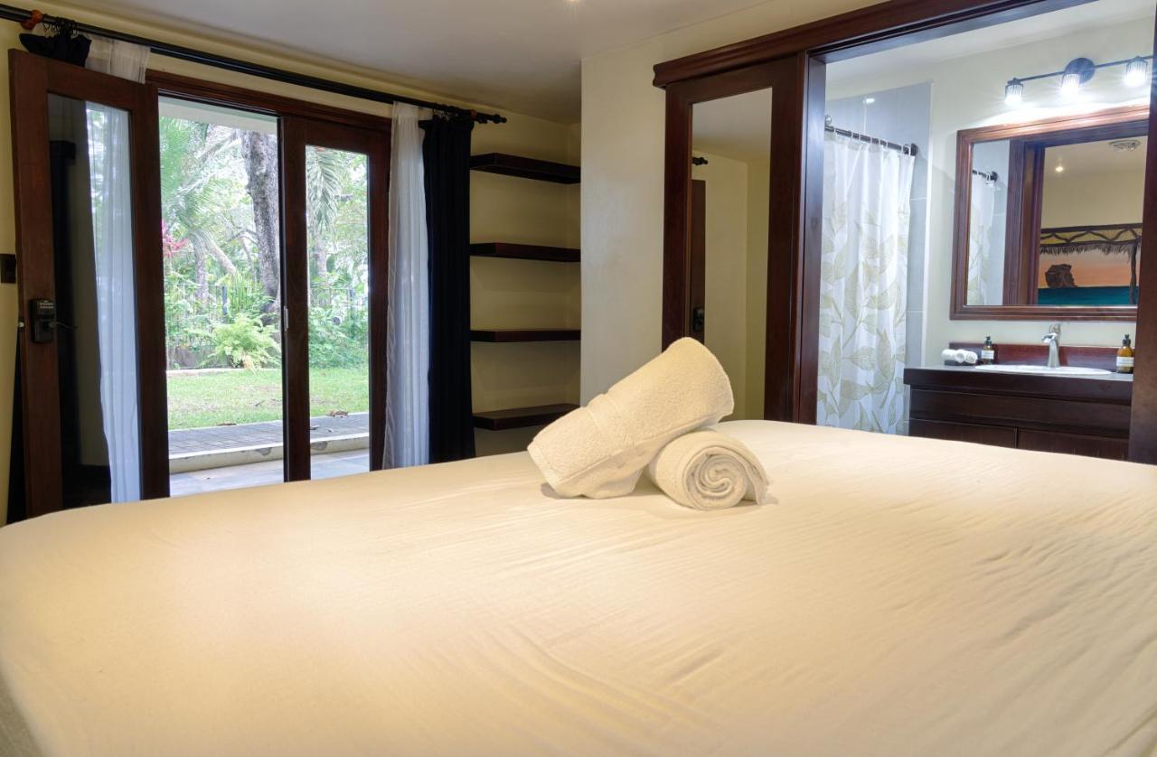 Hona Beach Hotel โดมินิกัล ภายนอก รูปภาพ