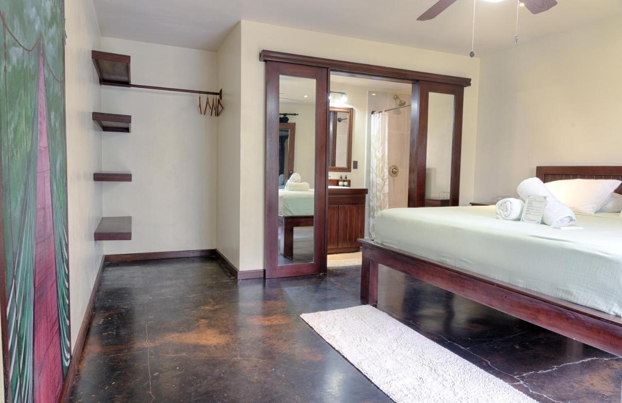 Hona Beach Hotel โดมินิกัล ภายนอก รูปภาพ