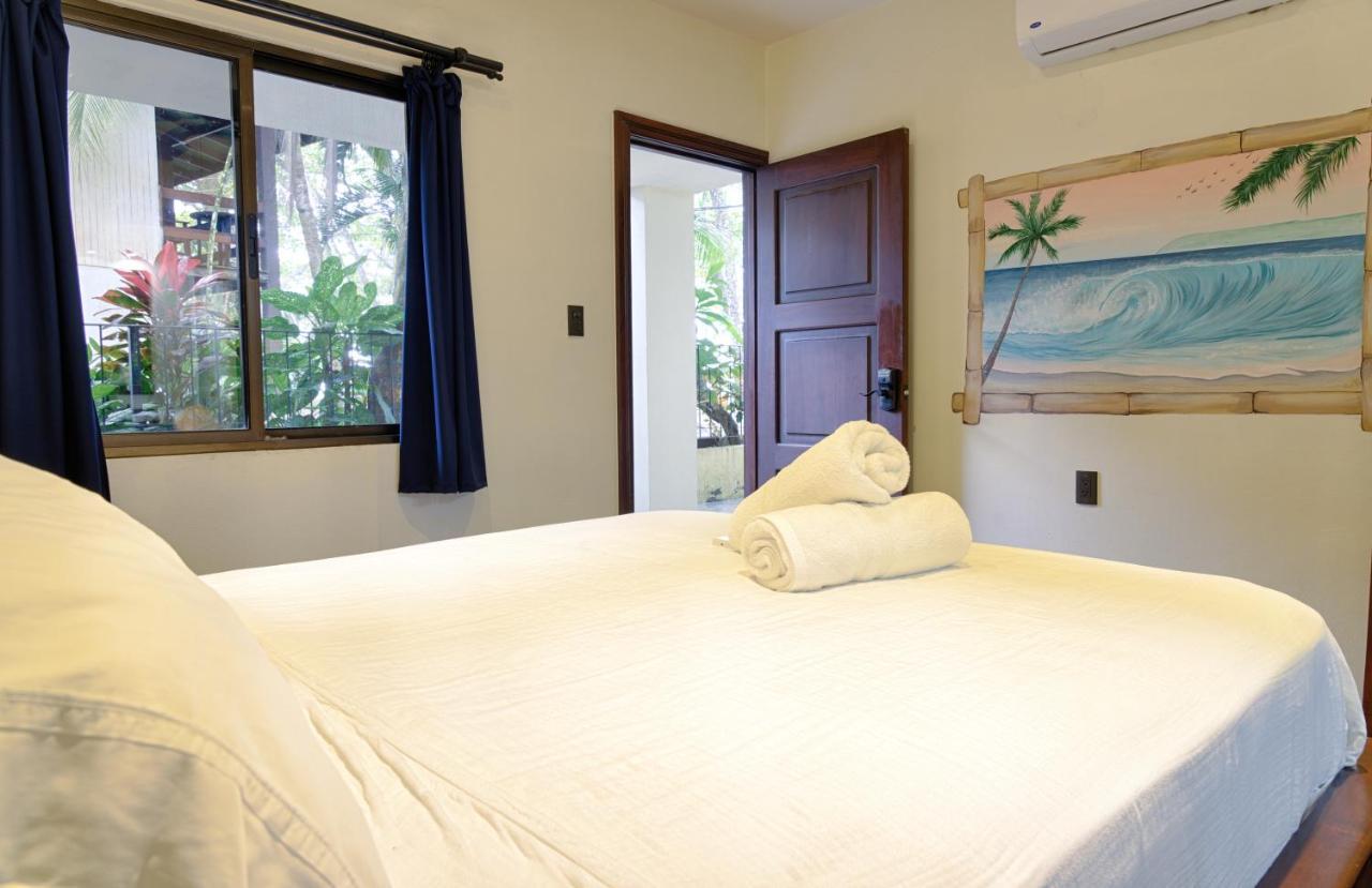 Hona Beach Hotel โดมินิกัล ภายนอก รูปภาพ