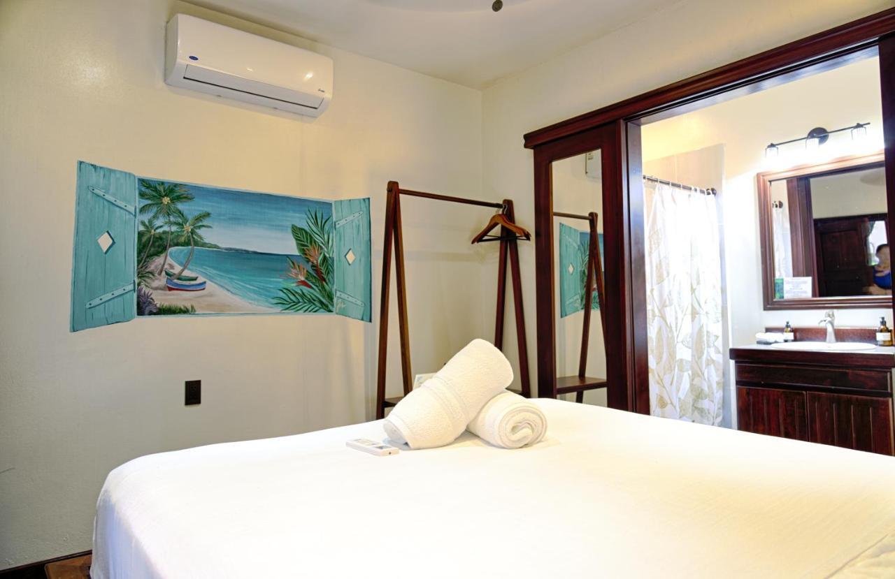 Hona Beach Hotel โดมินิกัล ภายนอก รูปภาพ
