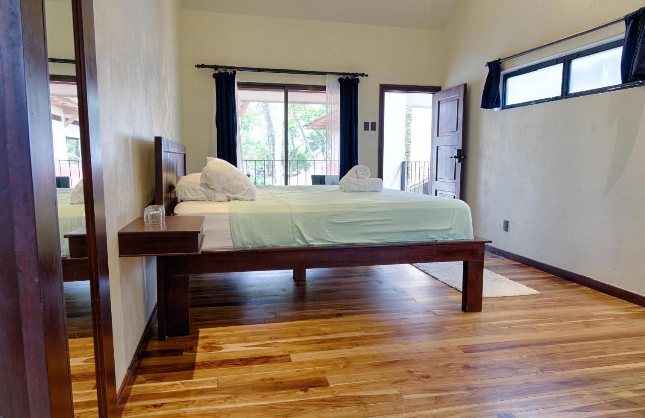 Hona Beach Hotel โดมินิกัล ภายนอก รูปภาพ