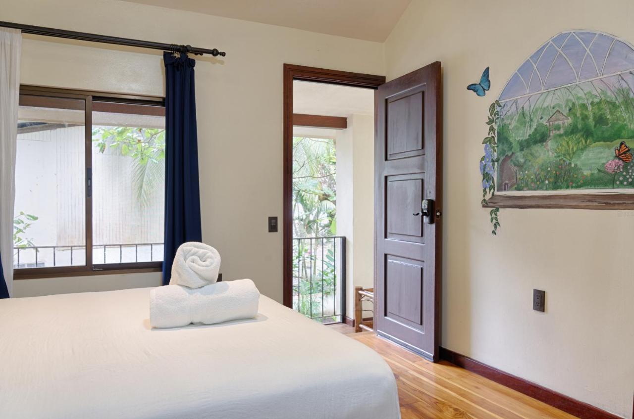 Hona Beach Hotel โดมินิกัล ภายนอก รูปภาพ