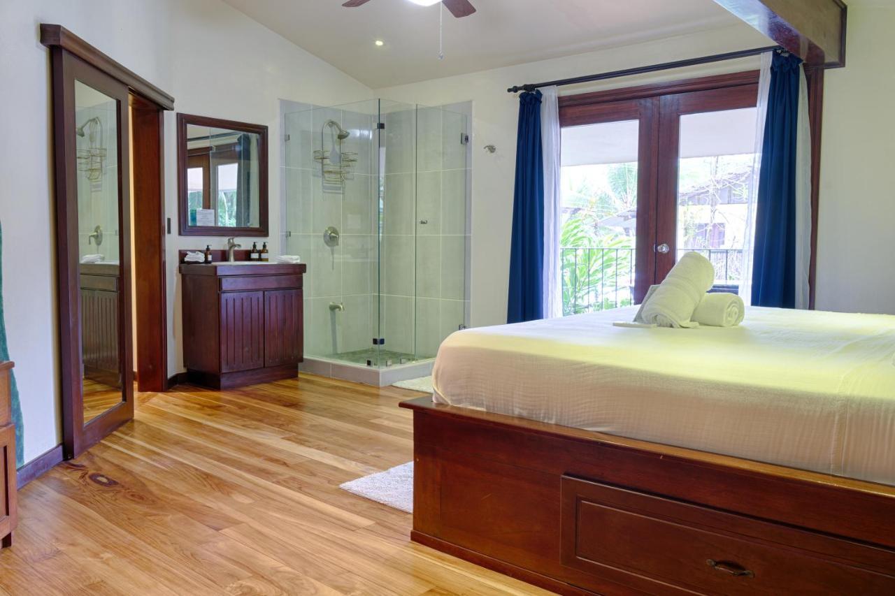 Hona Beach Hotel โดมินิกัล ภายนอก รูปภาพ