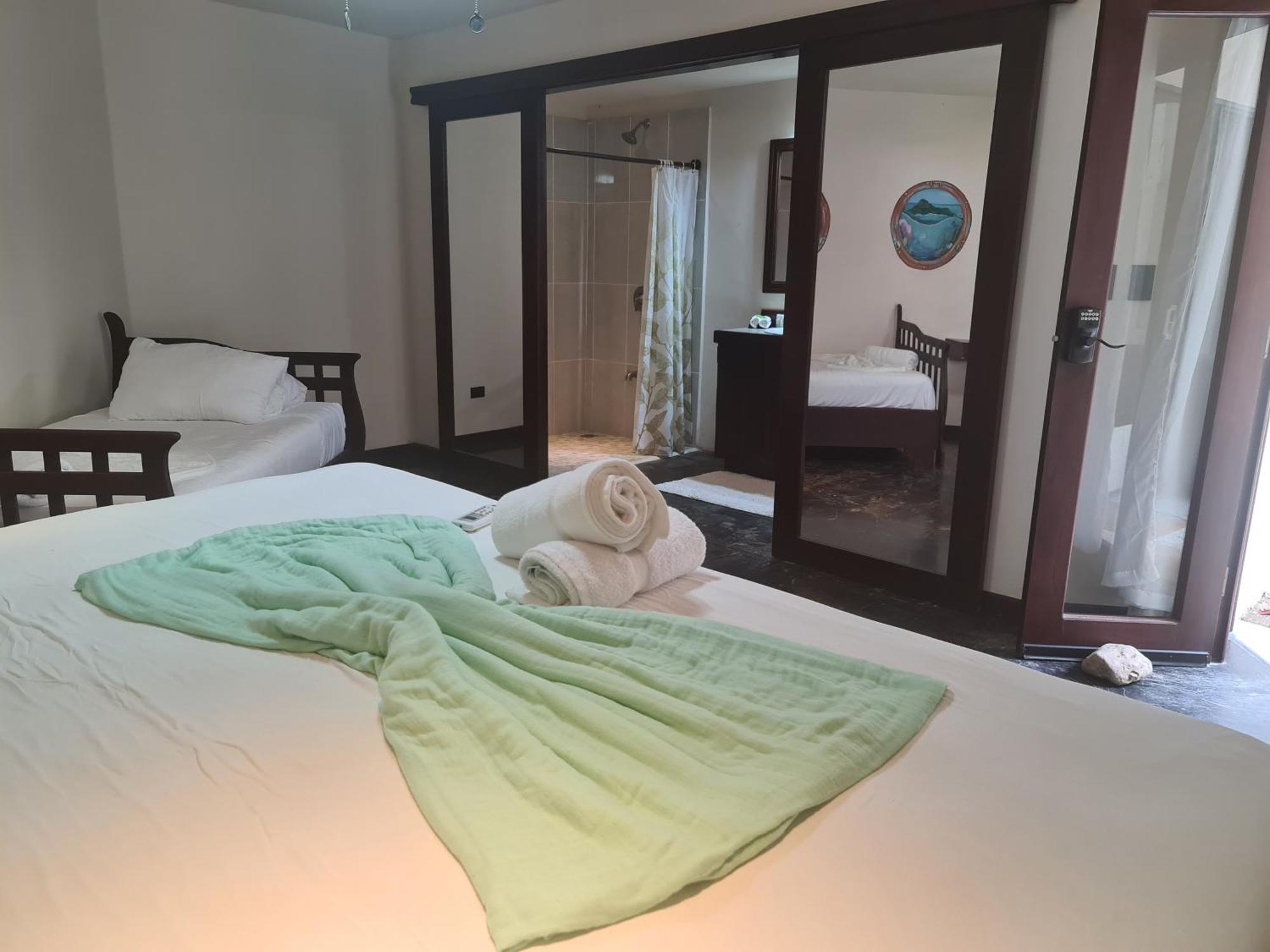 Hona Beach Hotel โดมินิกัล ห้อง รูปภาพ