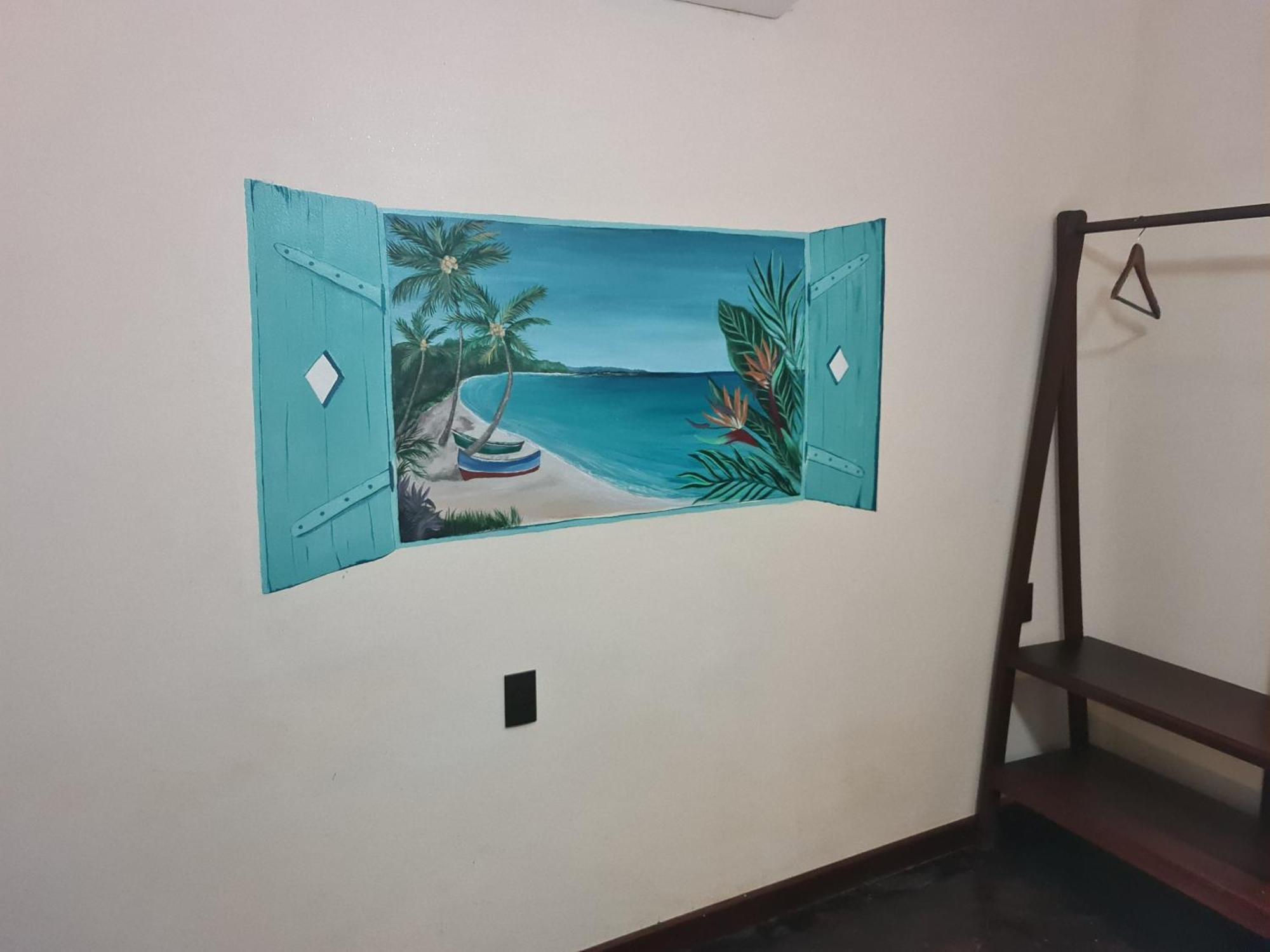 Hona Beach Hotel โดมินิกัล ห้อง รูปภาพ