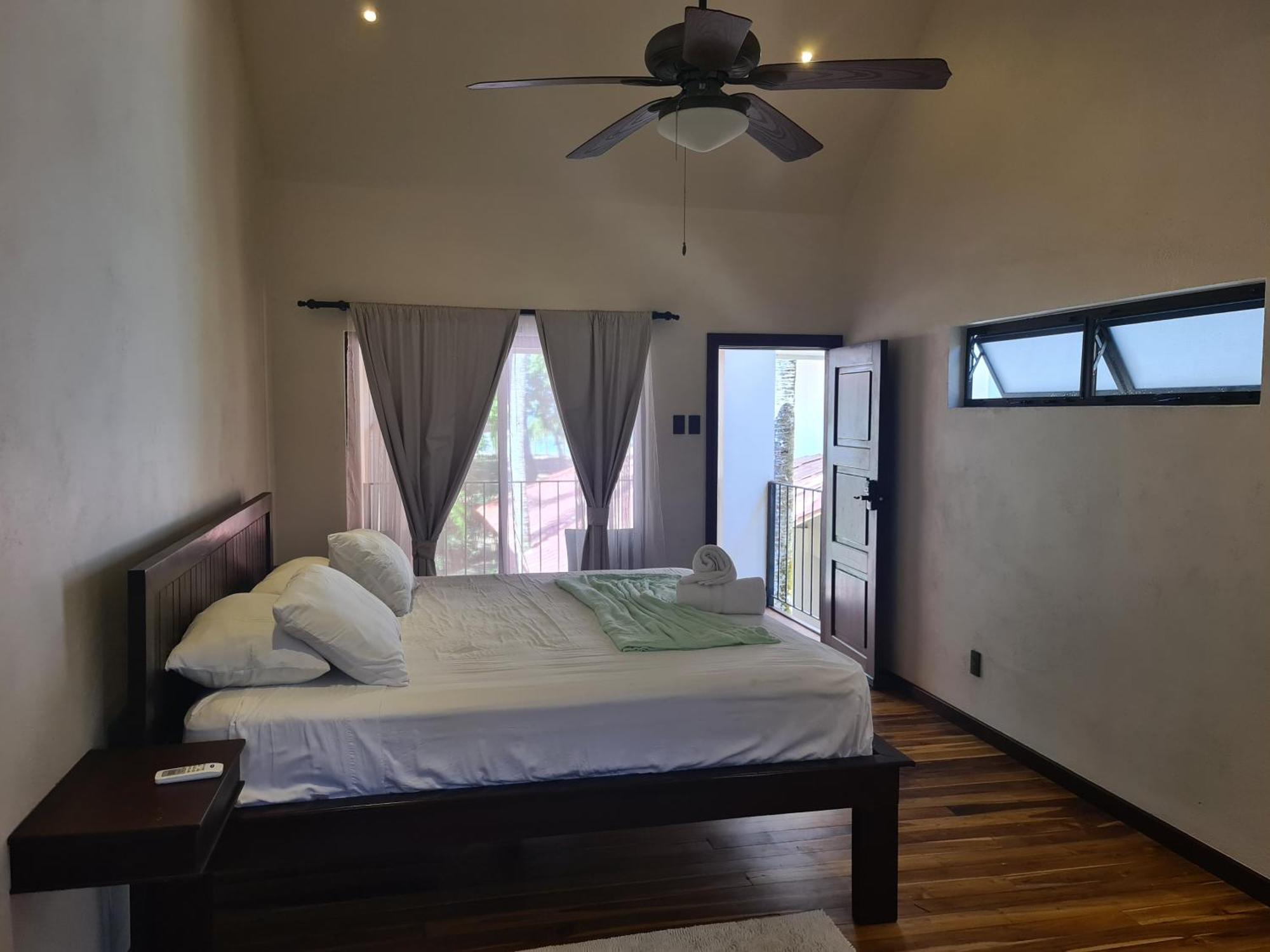 Hona Beach Hotel โดมินิกัล ห้อง รูปภาพ