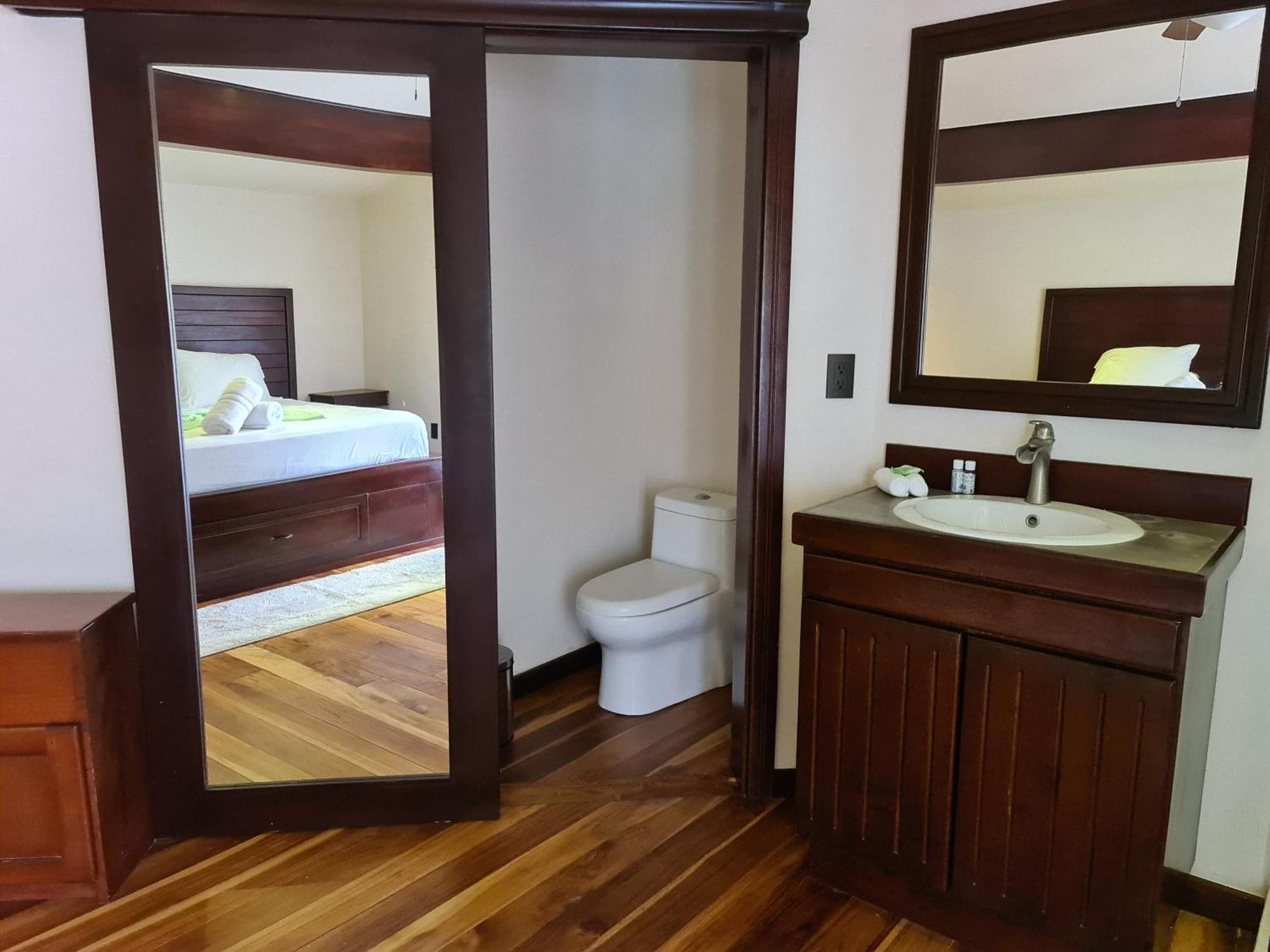 Hona Beach Hotel โดมินิกัล ห้อง รูปภาพ